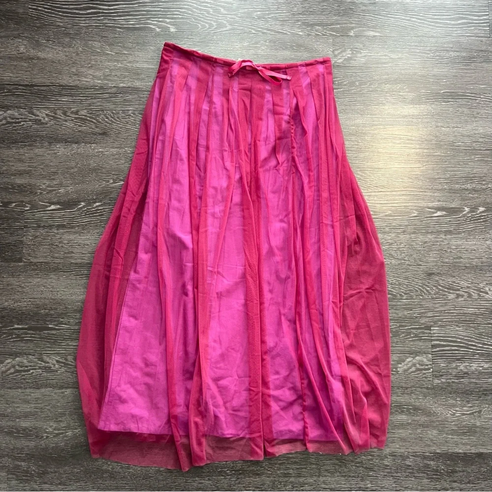 Free People Intimately Maxi Skirt - Picture 1 of 5